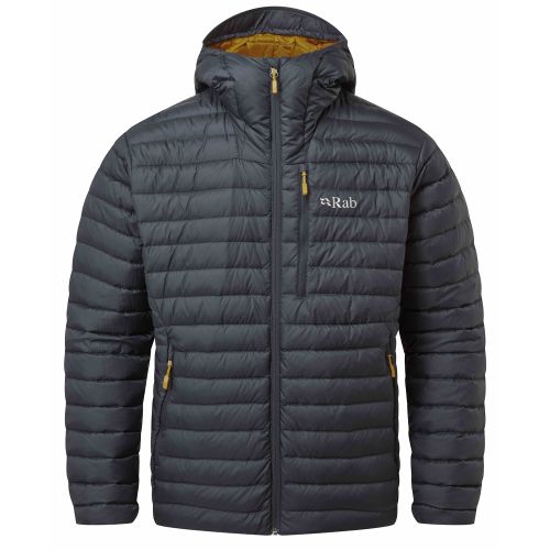 Rab Men's Microlight Alpine Down Jacket
