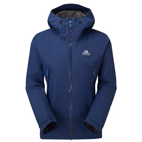 Mountain Equipment Men's Garwhal Jacket