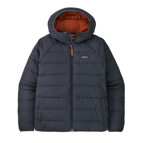 Patagonia Men's Cotton Down Jacket