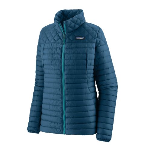 Patagonia Women's Alp Light Down Jacket